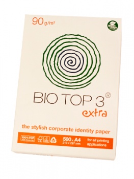 Biotop A4 90 gram
